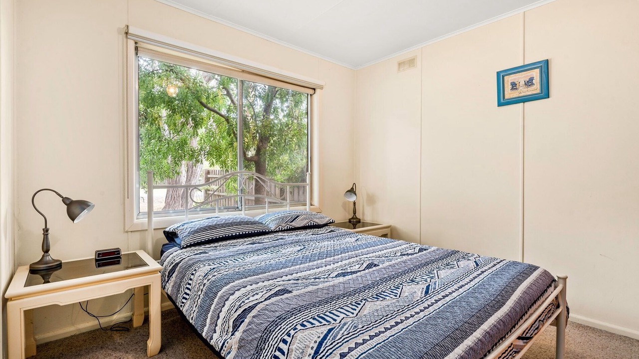 Photo of Bedroom in Ventnor