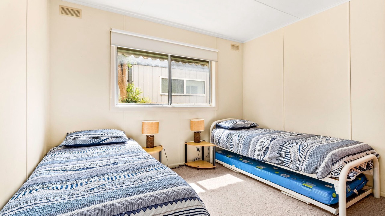 Photo of Bedroom in Ventnor