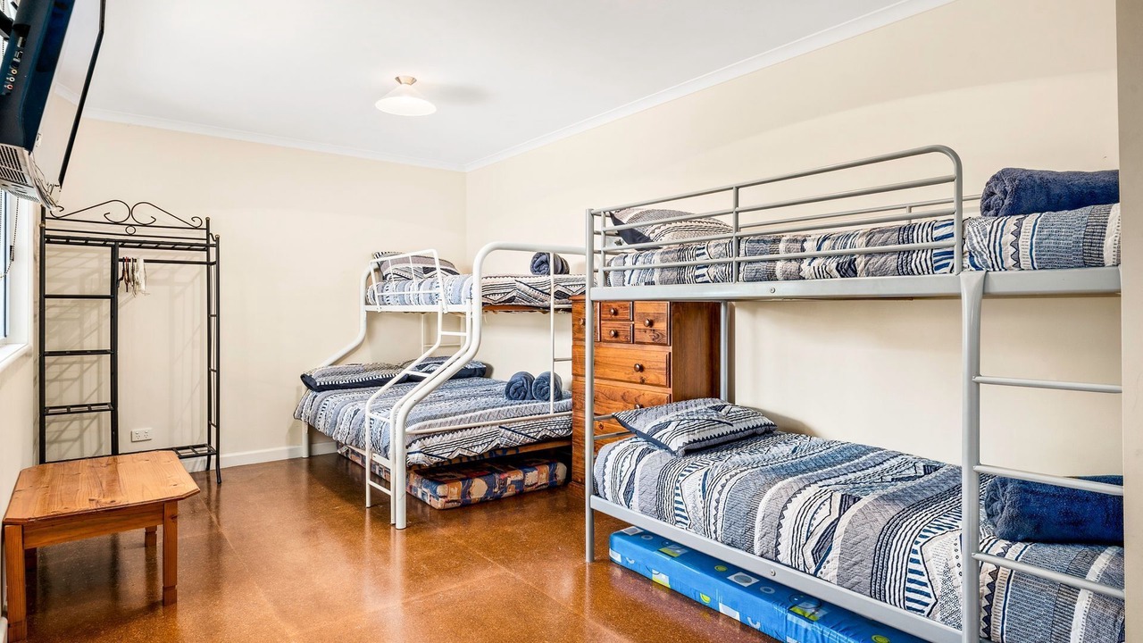 Photo of Bedroom in Ventnor