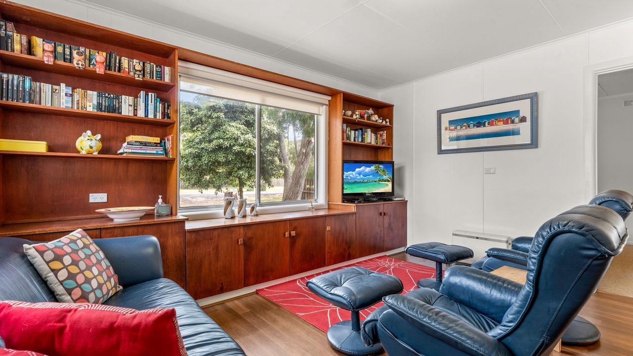 Photo of Livingroom in Ventnor