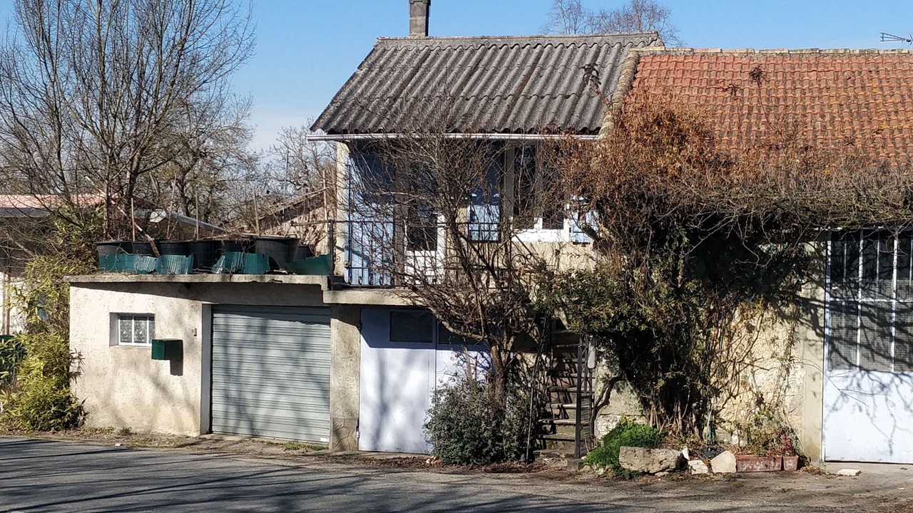 Photo of Outdoor in Lectoure
