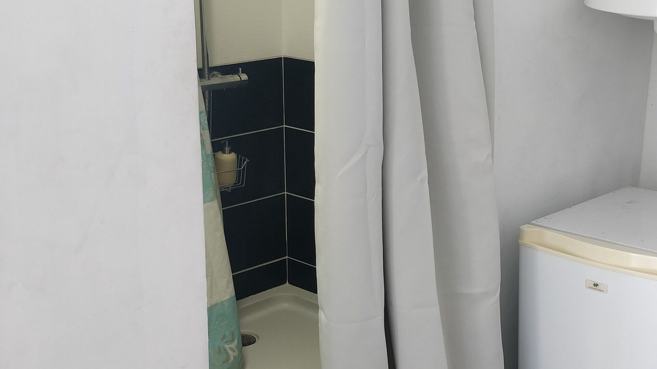 Photo of Bathroom in Lectoure
