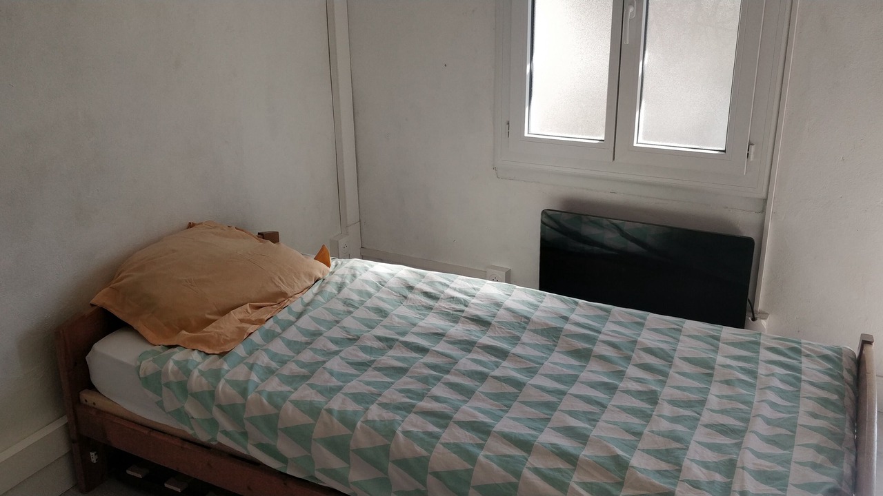 Photo of Bedroom in Lectoure