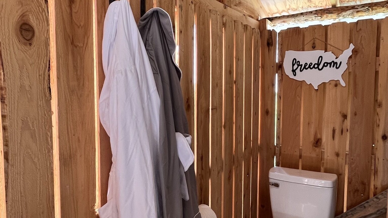 Photo of Bathroom in Bozeman