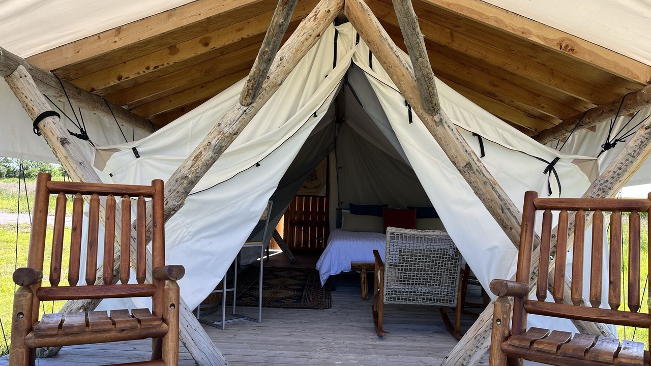 Photo of Patio Balcony in Bozeman