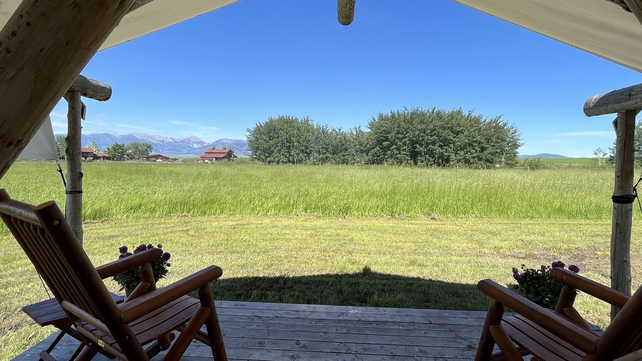 Photo of Outdoor in Bozeman