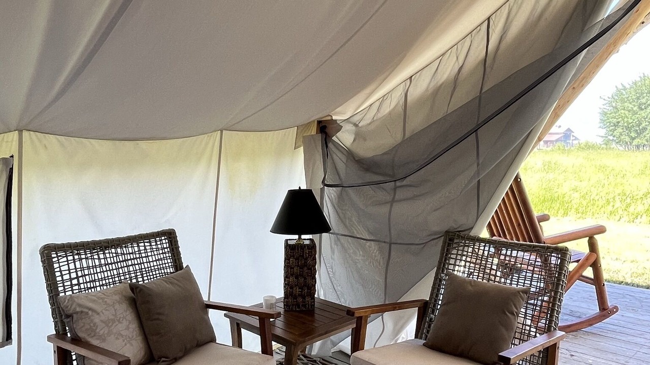 Photo of Patio Balcony in Bozeman