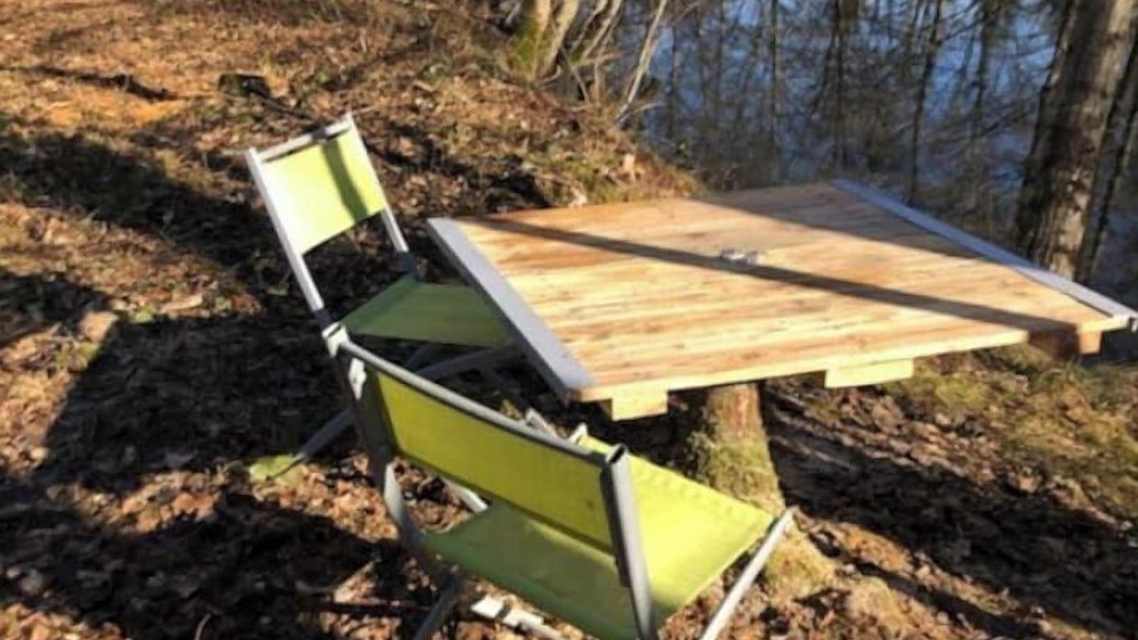 Photo of Outdoor in Belonchamp
