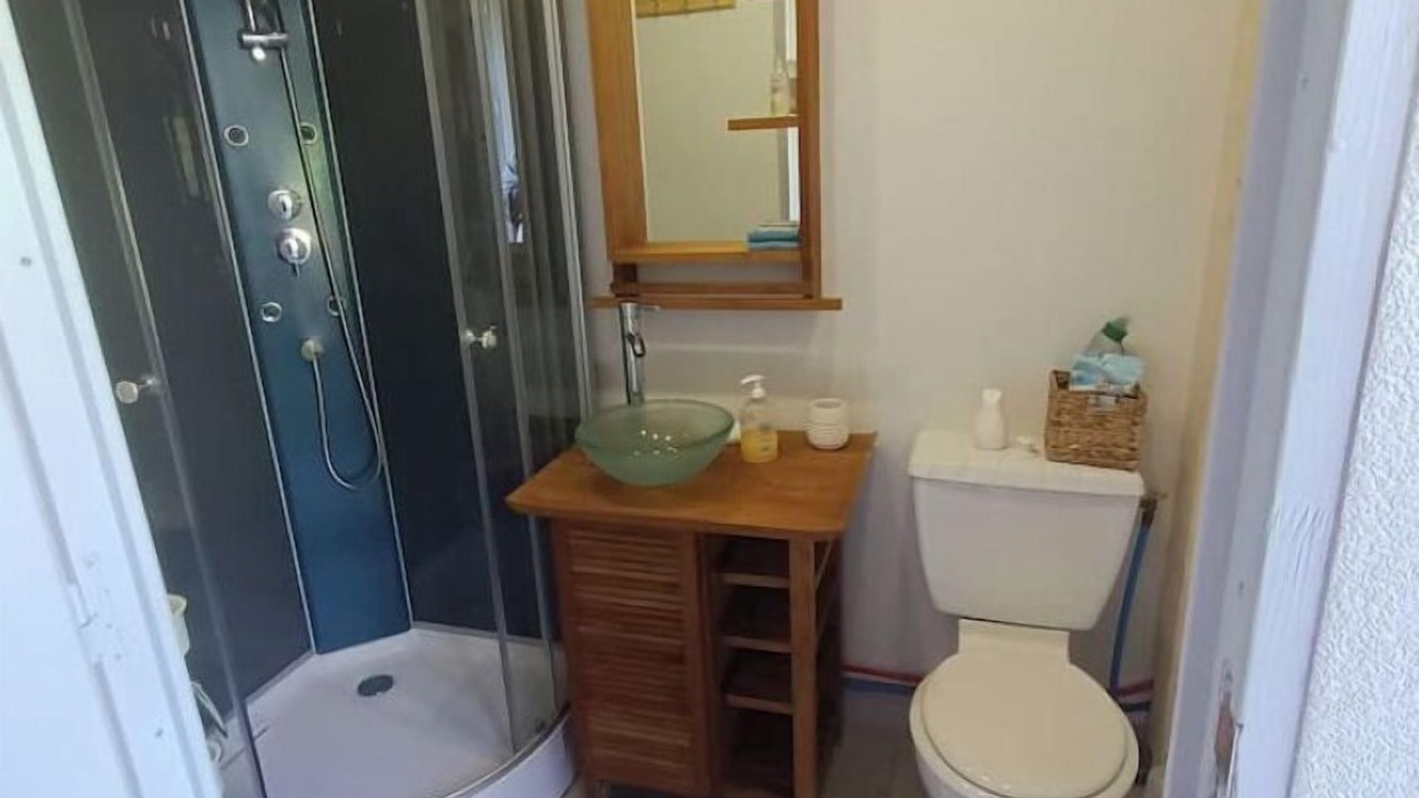 Photo of Bathroom in Belonchamp