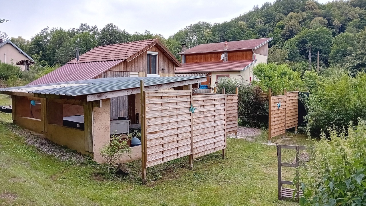 Photo of Outdoor in Belonchamp