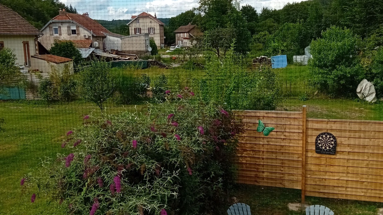 Photo of Outdoor in Belonchamp