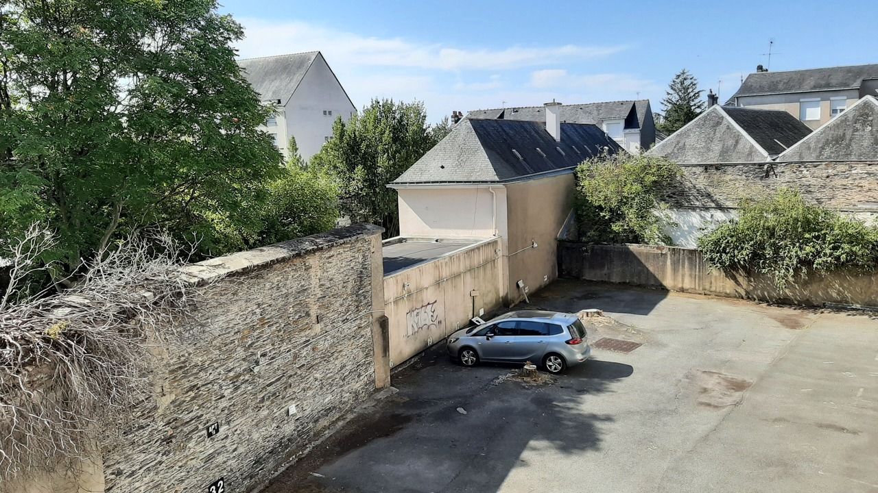 Photo of Outdoor in Madeleine - Saint-Leonard