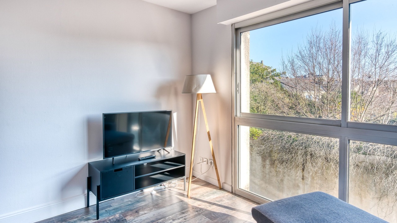 Photo of Livingroom in Madeleine - Saint-Leonard