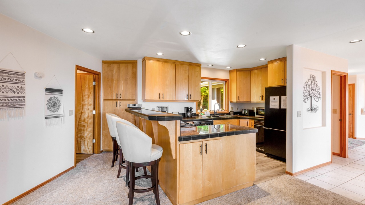 Photo of Kitchen in Oak Harbor