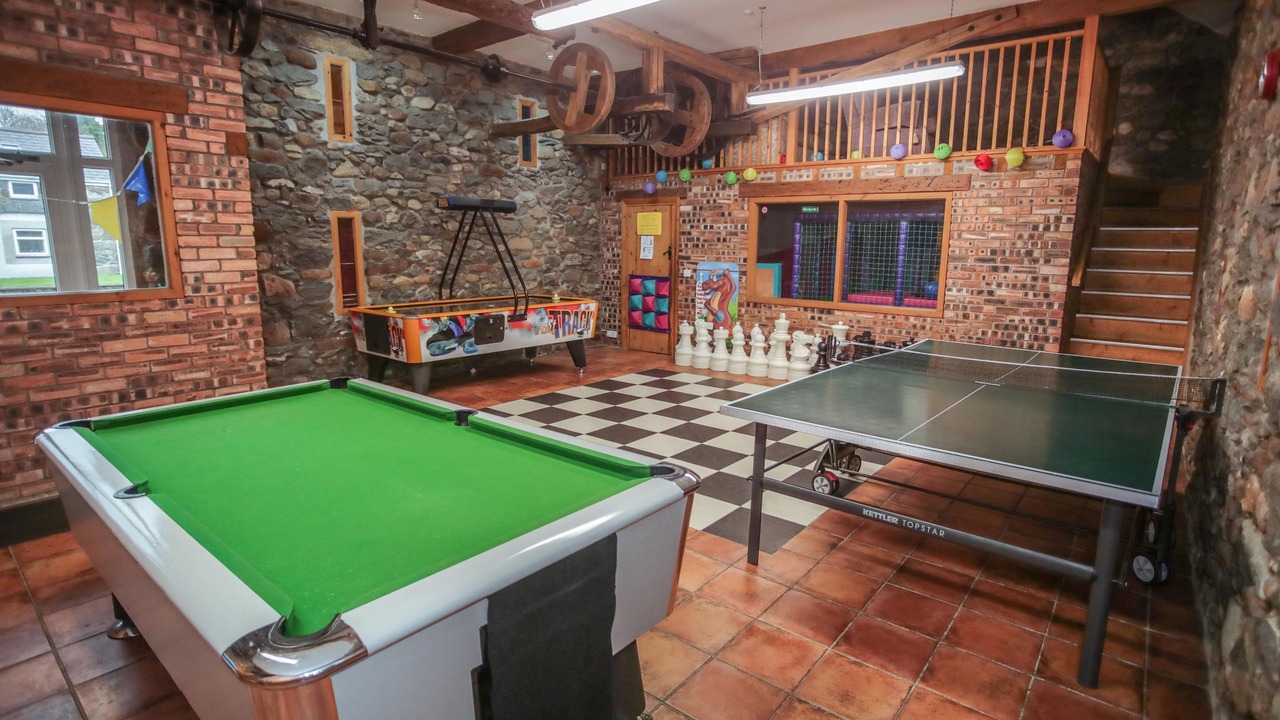 Photo of Bedroom in Rhyd-y-clafdy