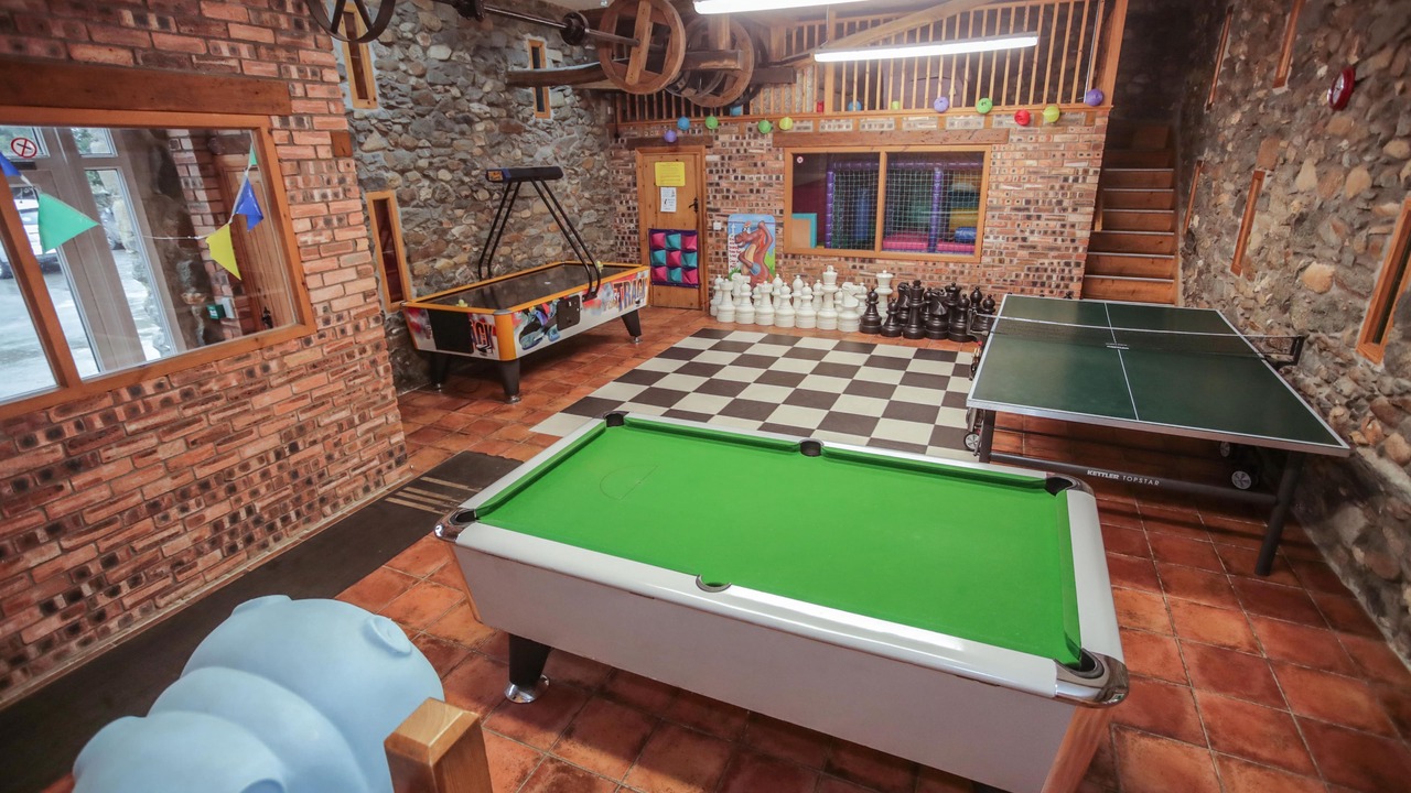 Photo of Bedroom in Rhyd-y-clafdy