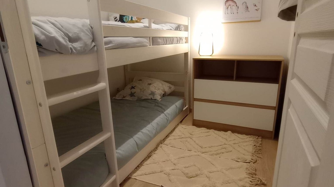 Photo of Bedroom in Urcay