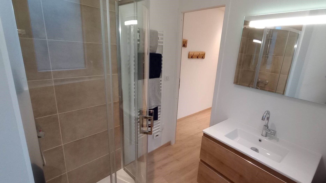 Photo of Bathroom in Urcay