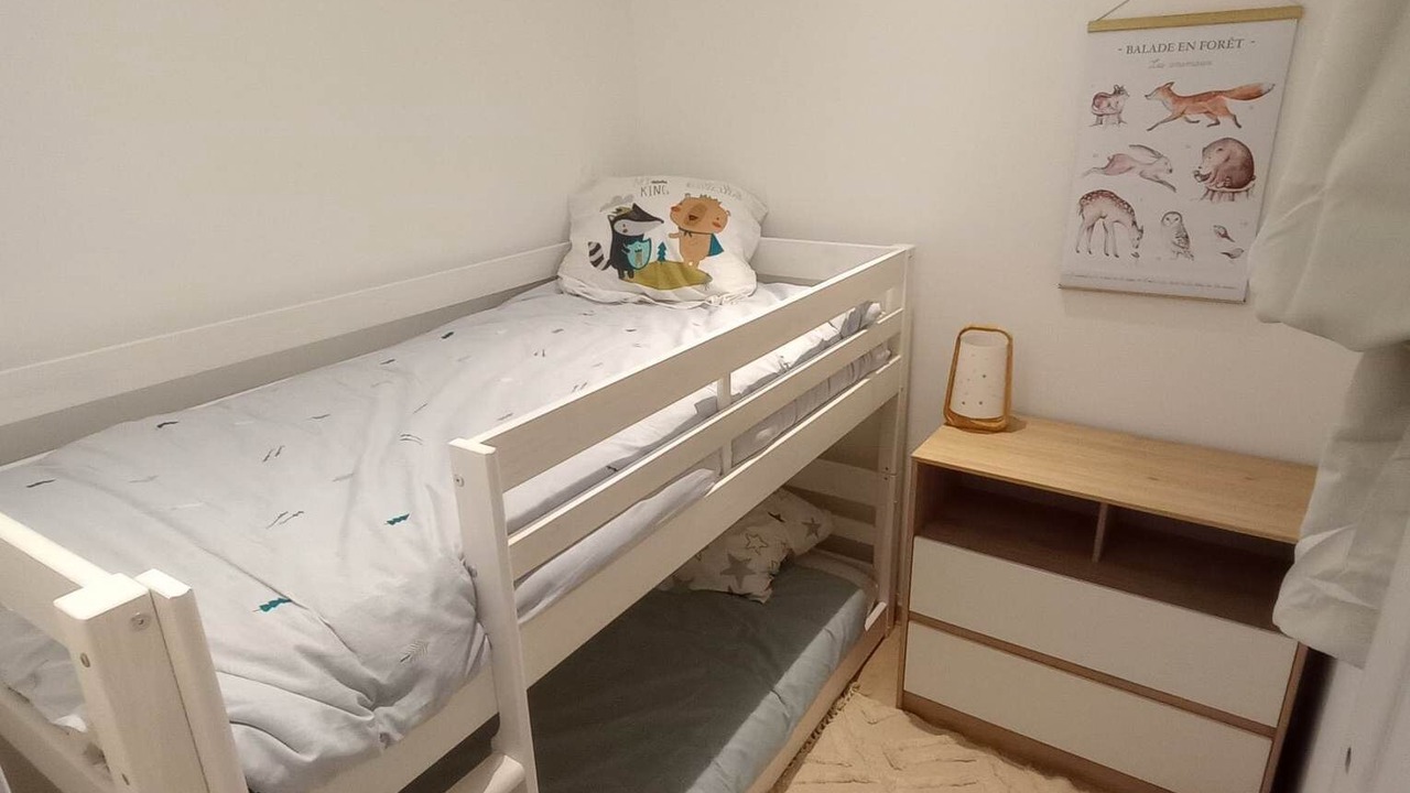 Photo of Bedroom in Urcay