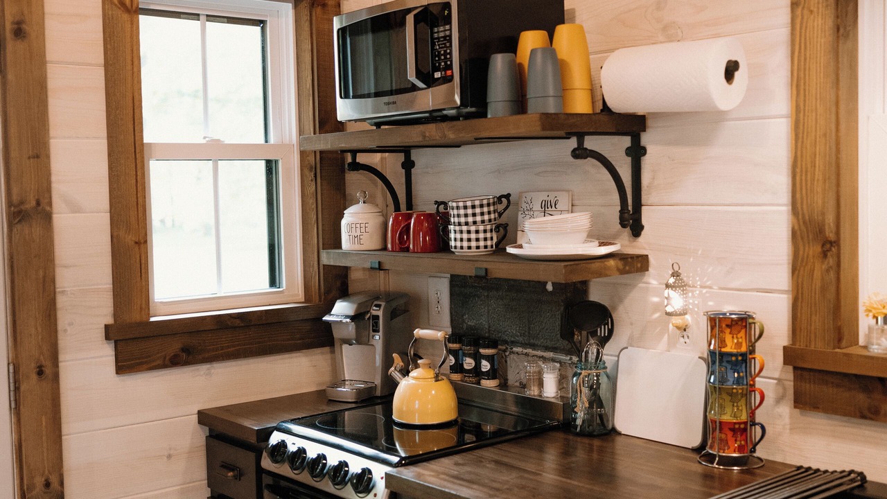 Photo of Kitchen in Farmdale