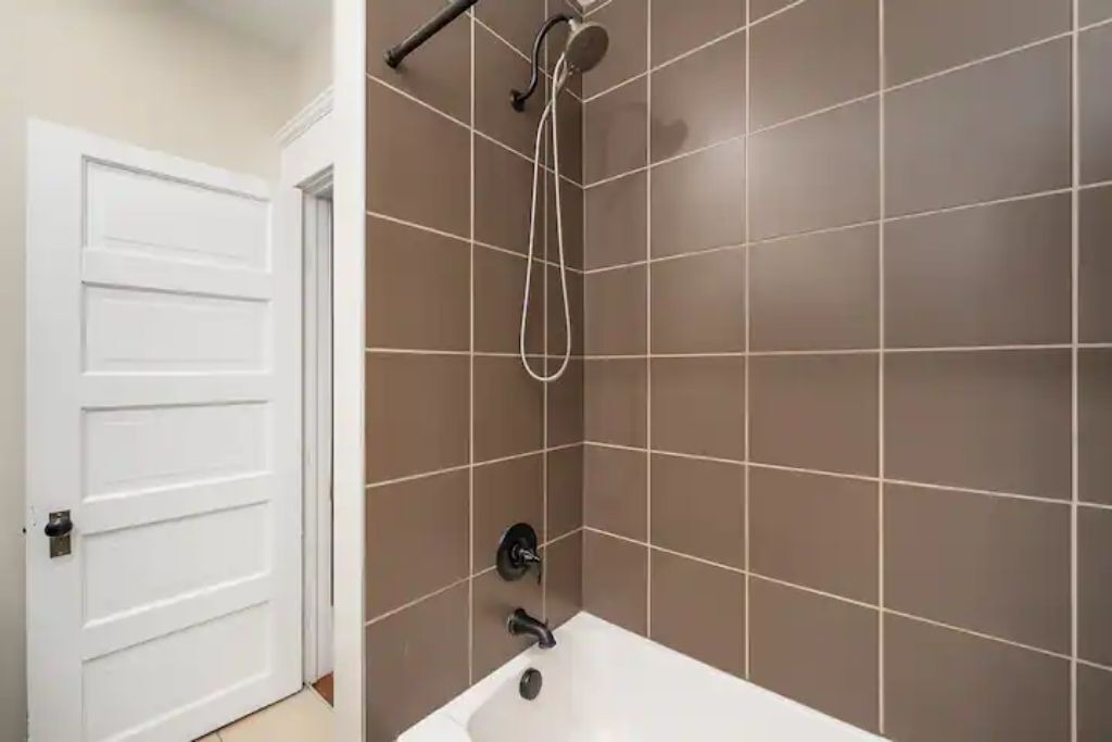 Photo of Bathroom in Victorian Village