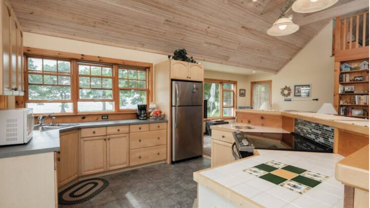 Photo of Kitchen in Kingston