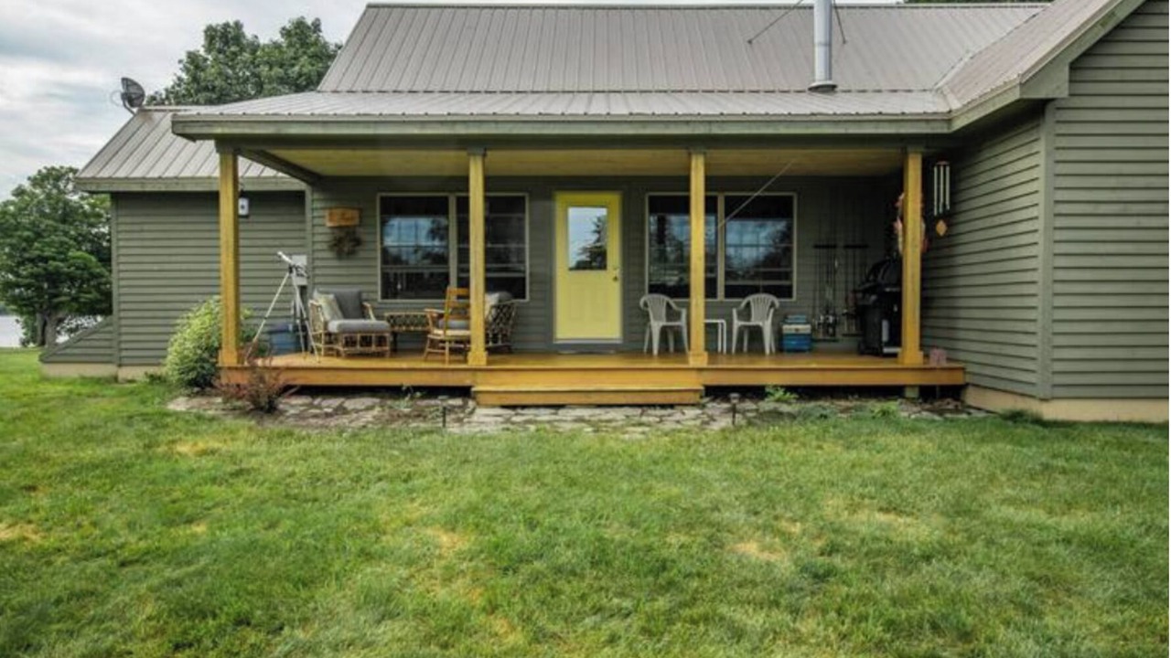 Photo of Outdoor in Kingston