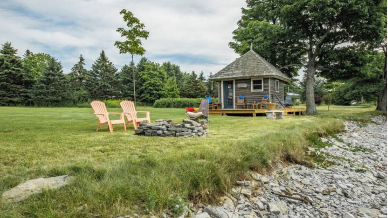 Photo of Outdoor in Kingston