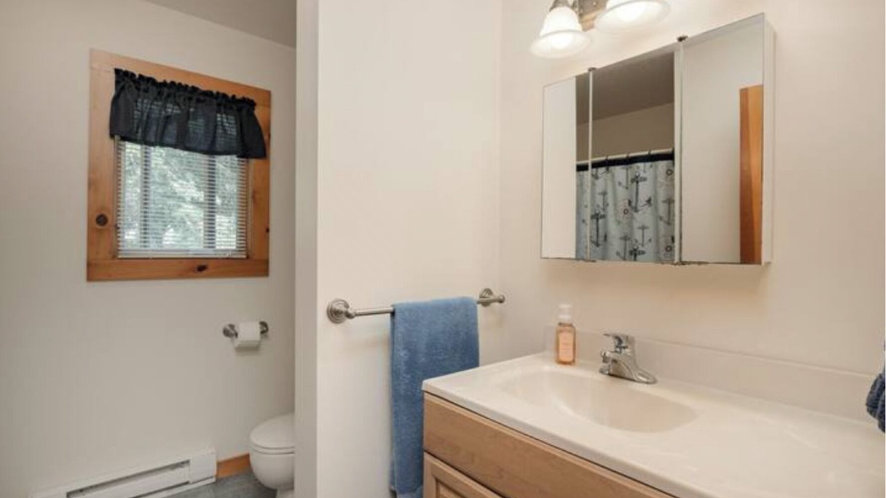Photo of Bathroom in Kingston