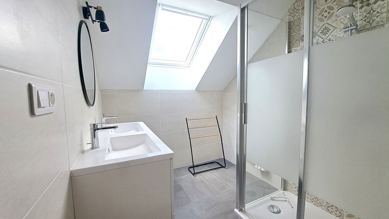 Photo of Bathroom in Azay-le-Rideau