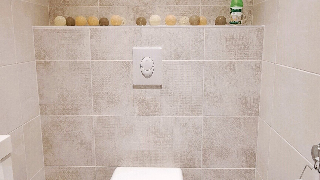 Photo of Bathroom in Azay-le-Rideau