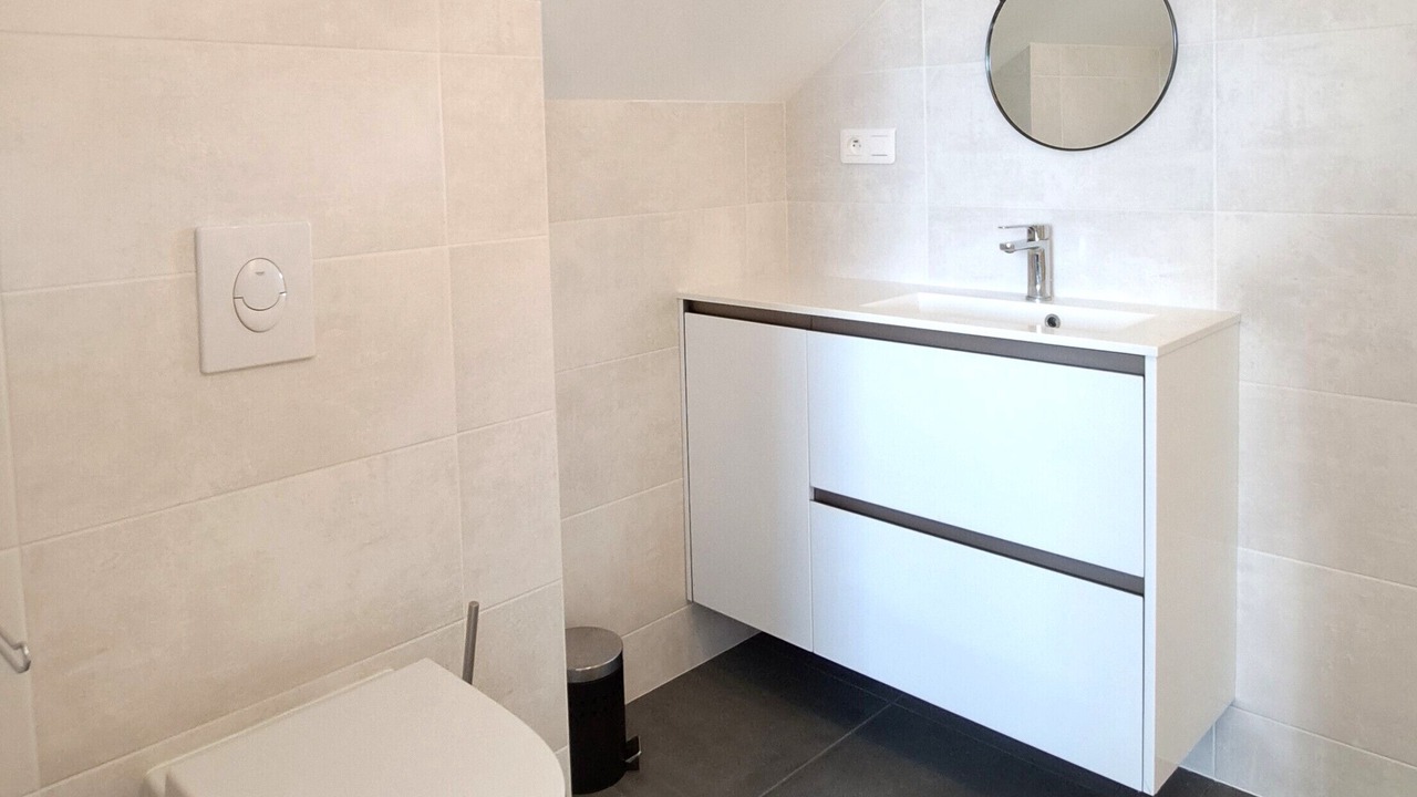 Photo of Bathroom in Azay-le-Rideau
