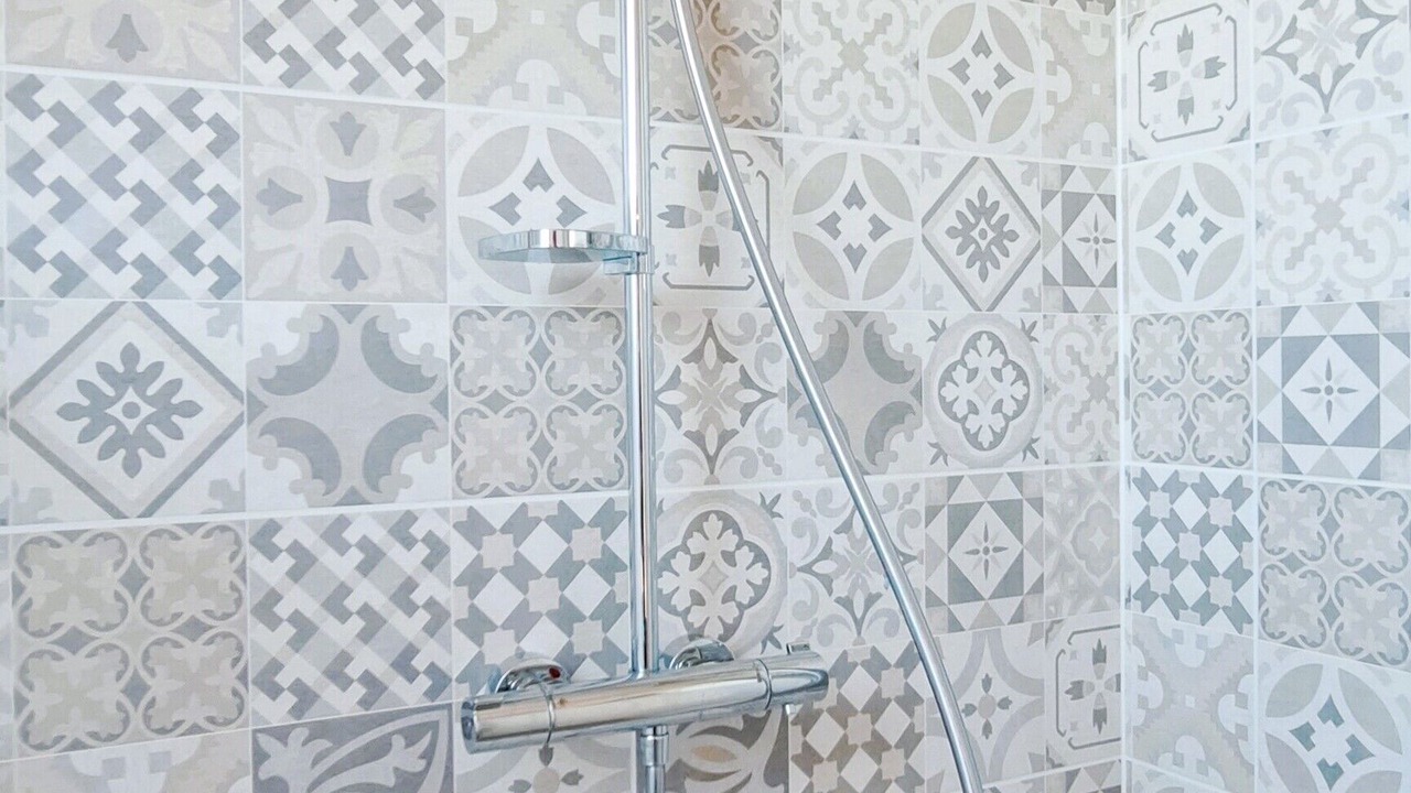 Photo of Bathroom in Azay-le-Rideau