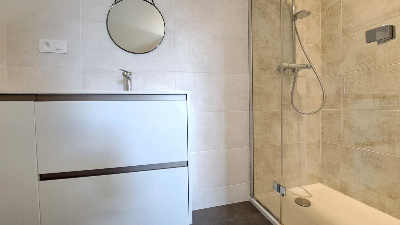 Photo of Bathroom in Azay-le-Rideau