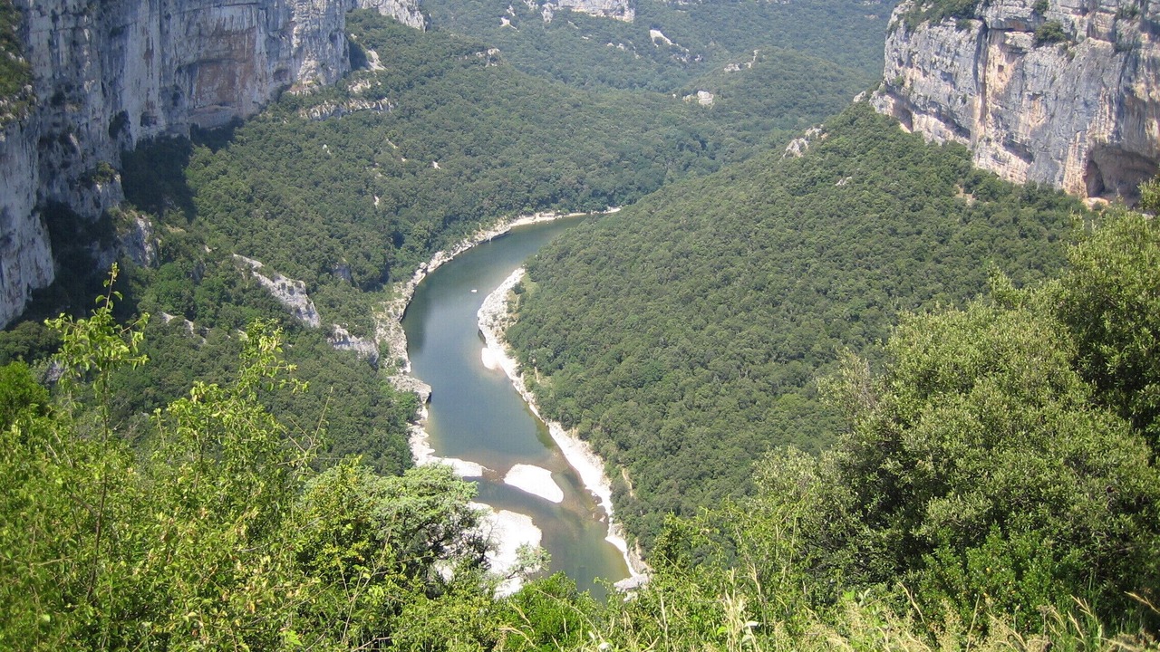 Photo of Outdoor in Saint-Martin-d'Ardeche