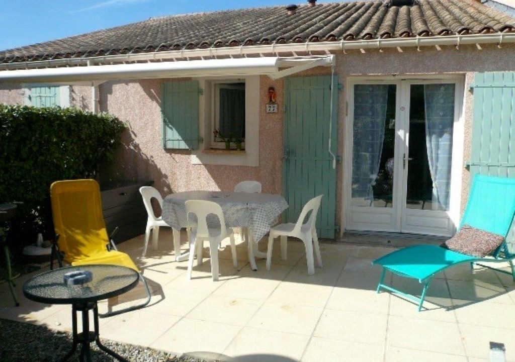 Photo of Outdoor in Saint-Martin-d'Ardeche