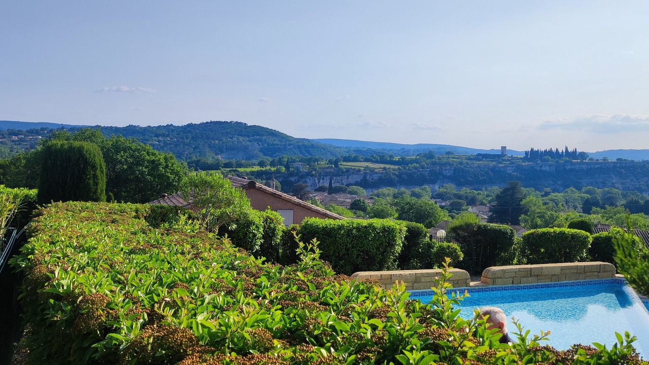 Photo of Outdoor in Saint-Martin-d'Ardeche