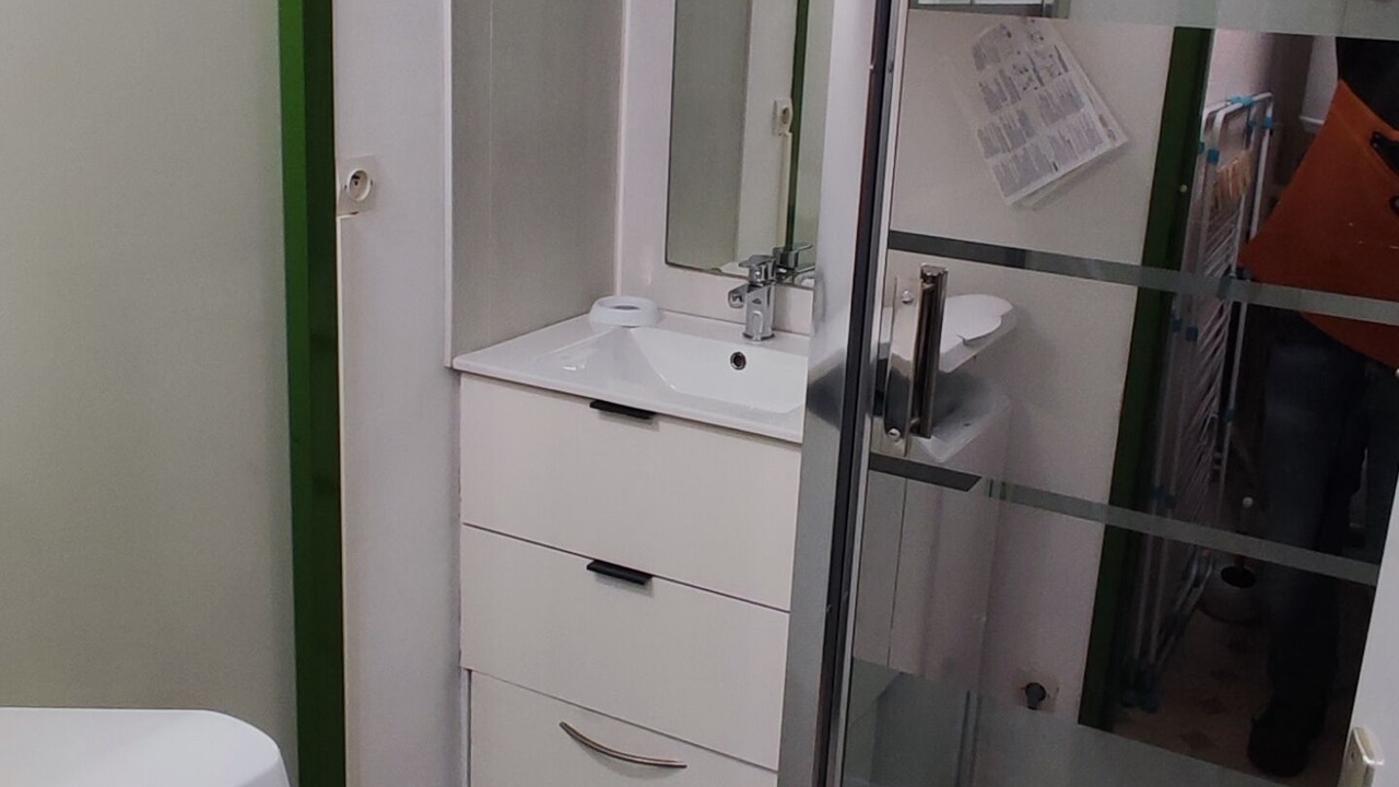 Photo of Bathroom in Saint-Martin-d'Ardeche