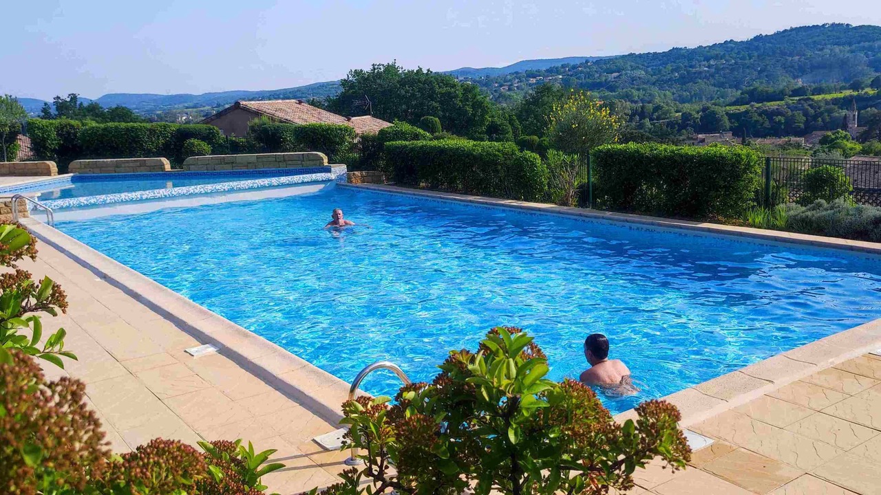 Photo of Outdoor in Saint-Martin-d'Ardeche