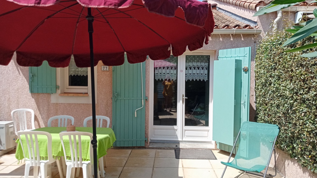 Photo of Outdoor in Saint-Martin-d'Ardeche