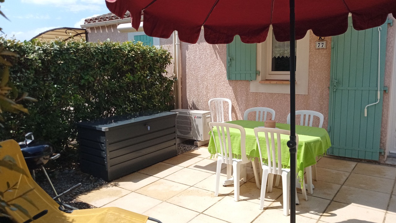 Photo of Outdoor in Saint-Martin-d'Ardeche