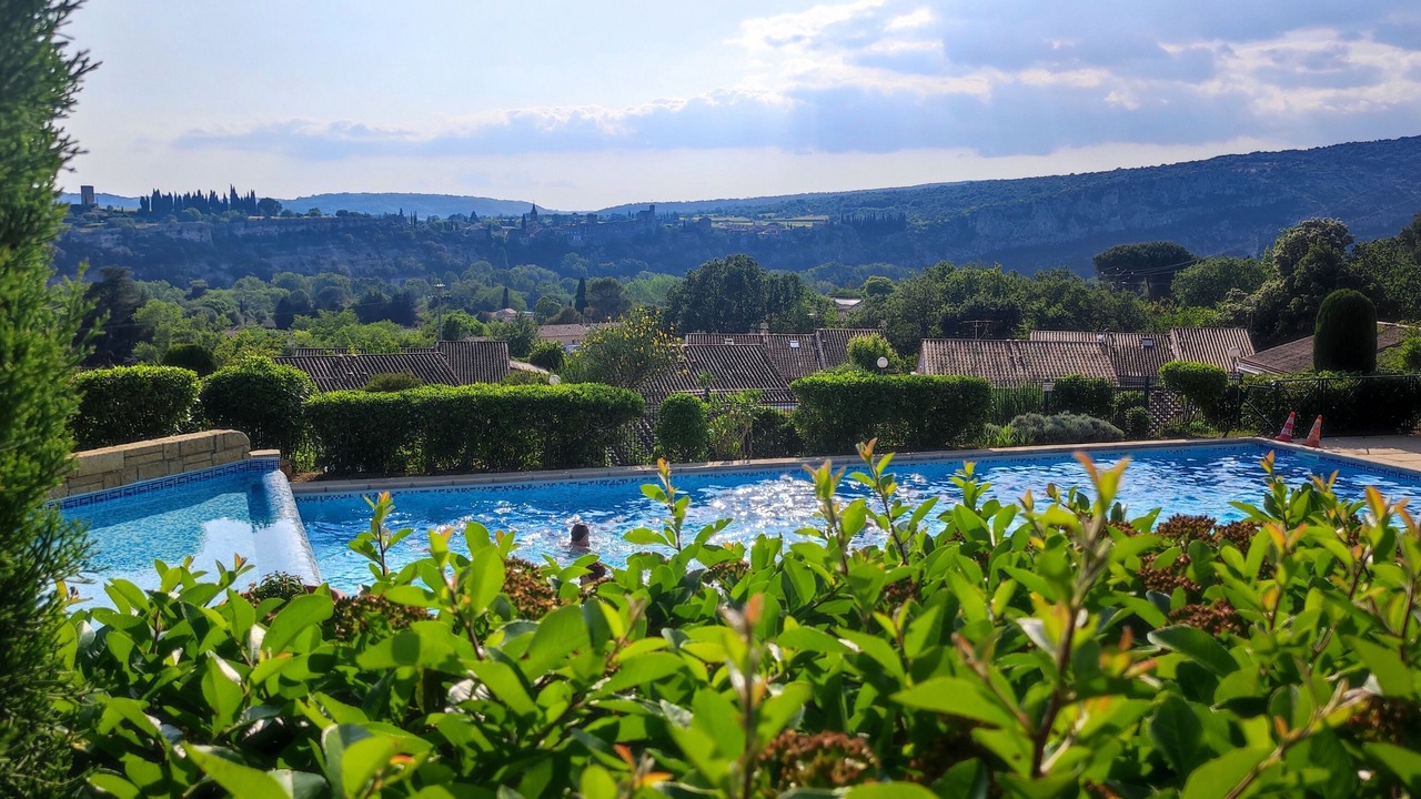 Photo of Outdoor in Saint-Martin-d'Ardeche