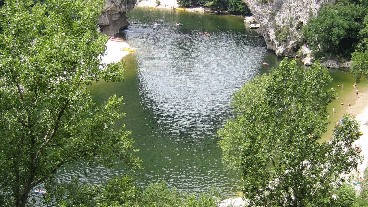 Photo of Outdoor in Saint-Martin-d'Ardeche