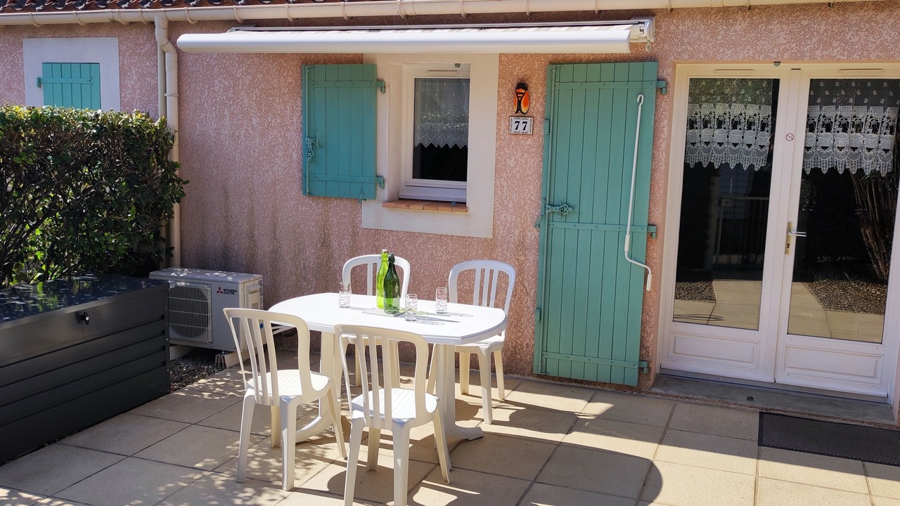 Photo of Outdoor in Saint-Martin-d'Ardeche