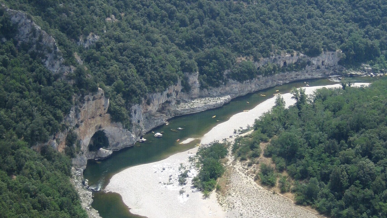 Photo of Outdoor in Saint-Martin-d'Ardeche
