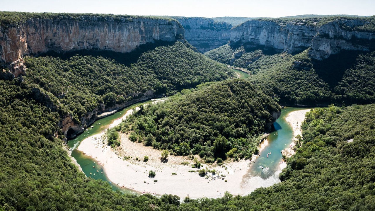Photo of Outdoor in Saint-Martin-d'Ardeche