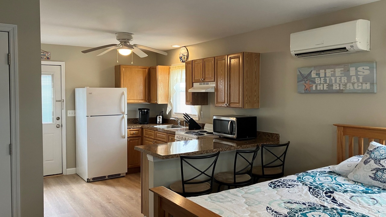 Photo of Bedroom in Seaside Heights