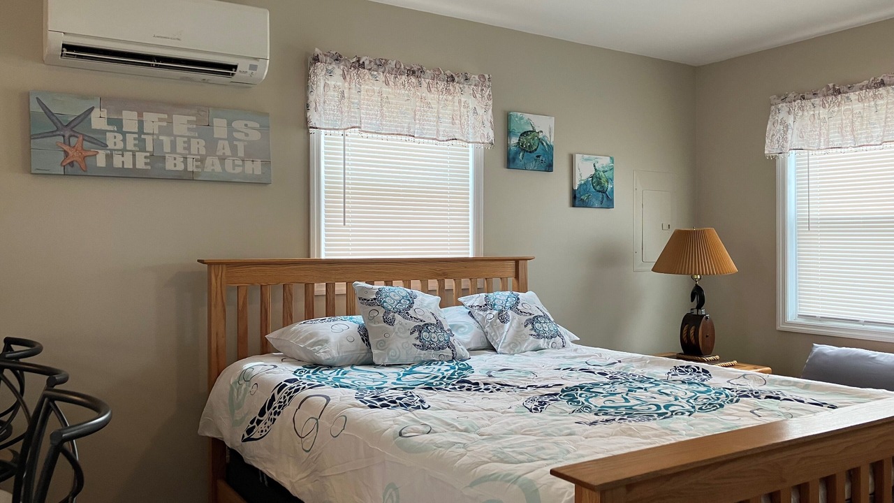 Photo of Bedroom in Seaside Heights