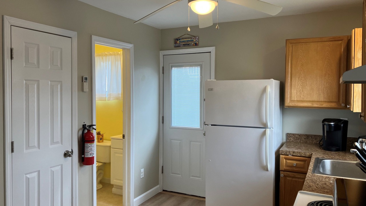 Photo of Kitchen in Seaside Heights