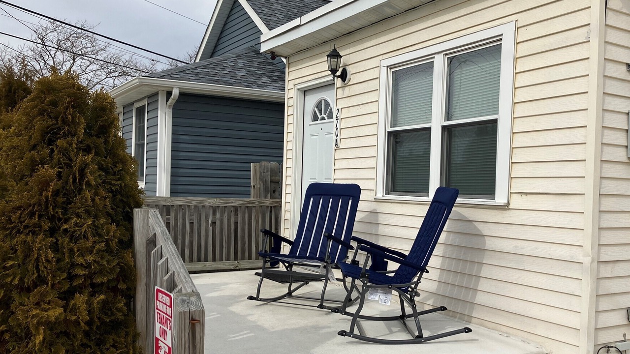 Photo of Patio Balcony in Seaside Heights